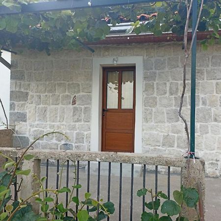 Villa Rustic Stone House Bar Exterior foto